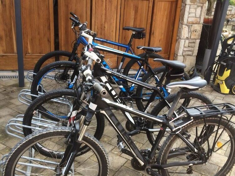 Franulovic Apartments