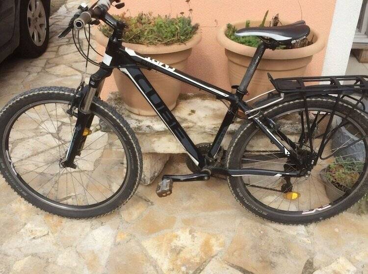 Franulovic Apartments