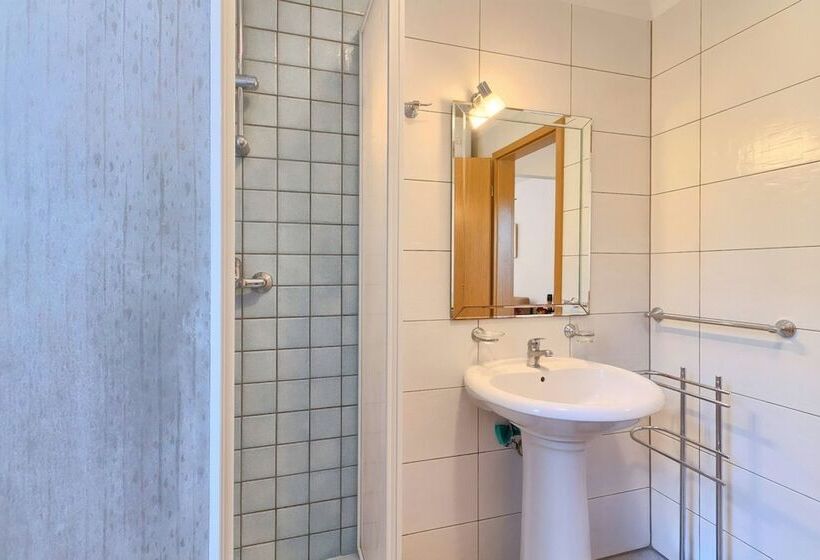 Franulovic Apartments