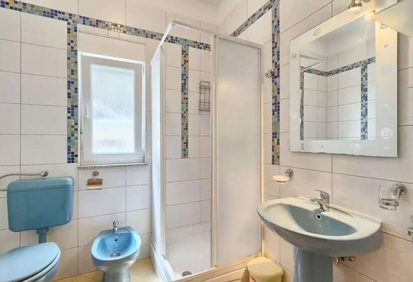 Franulovic Apartments