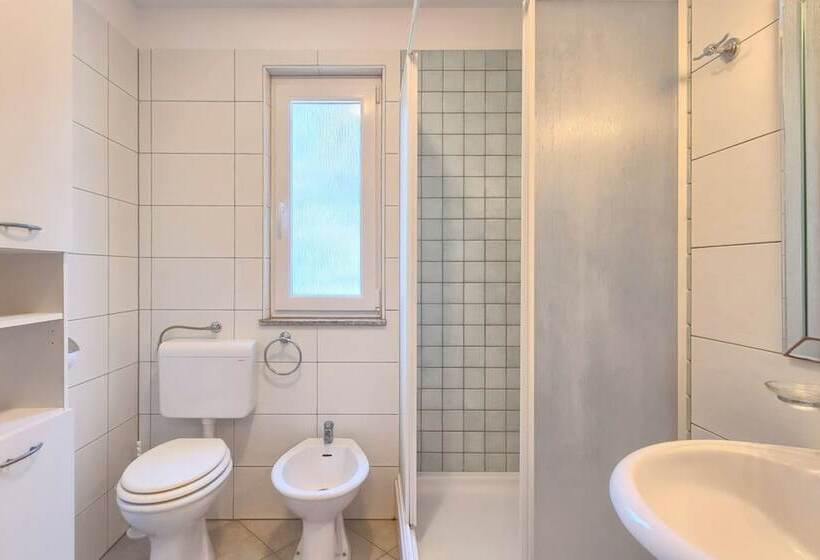 Franulovic Apartments