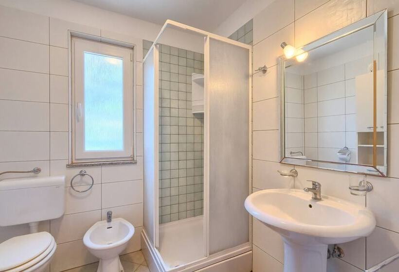 Franulovic Apartments