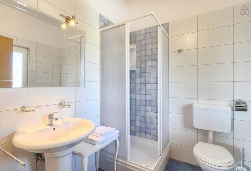 Franulovic Apartments