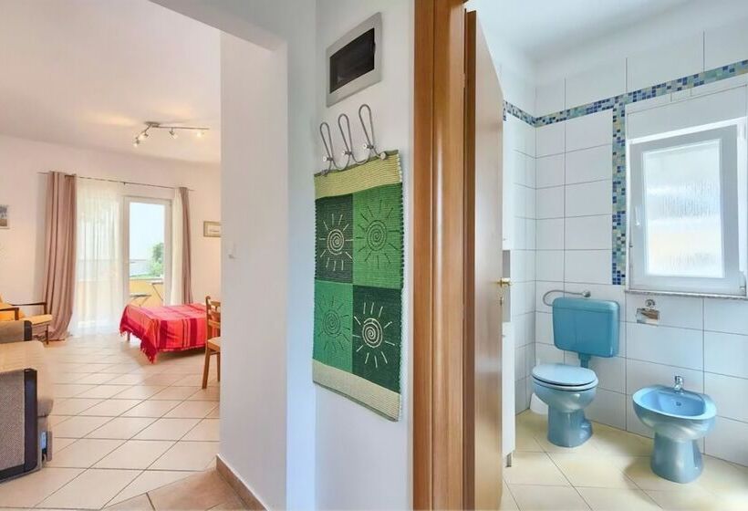 Franulovic Apartments