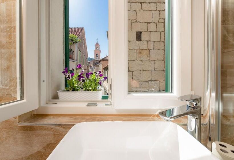 Hotel Agava Lux Rooms&pool