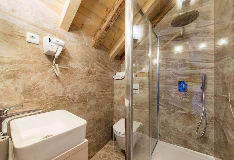 Hotel Agava Lux Rooms&pool