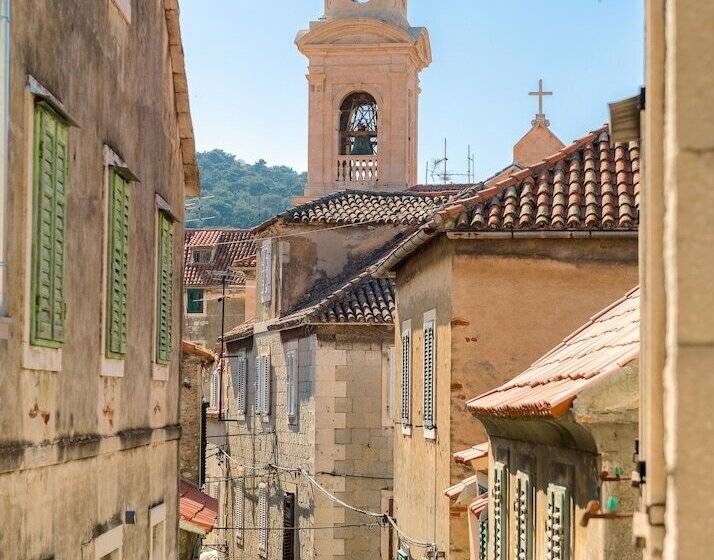 Hotel Agava Lux Rooms&pool