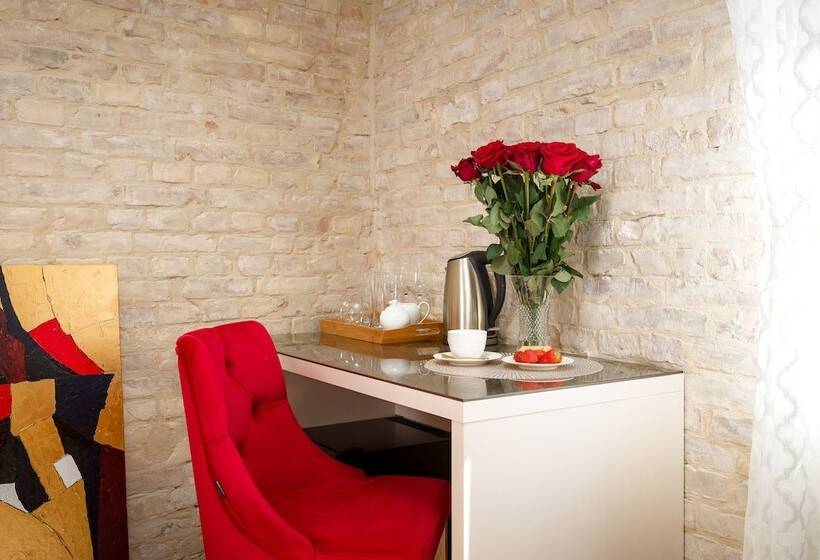 Hotel Agava Lux Rooms&pool