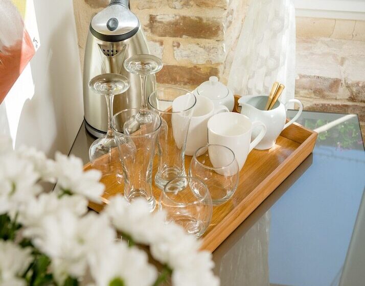 Hotel Agava Lux Rooms&pool