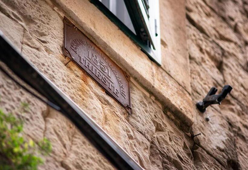 Hotel Agava Lux Rooms&pool