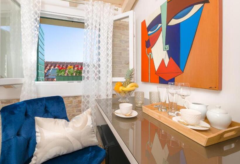 Hotel Agava Lux Rooms&pool