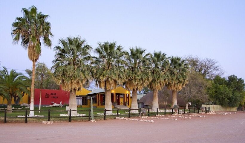 هتل Auob Country Lodge