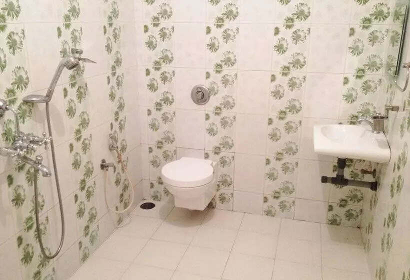 ホテル Crystal Goa