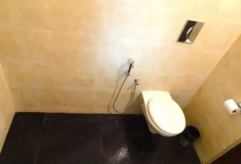 ホテル Crystal Goa