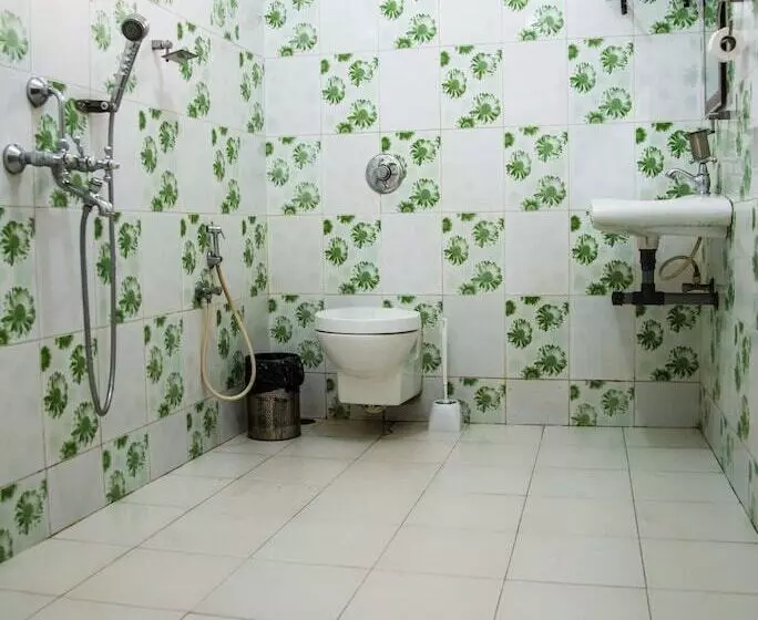 ホテル Crystal Goa