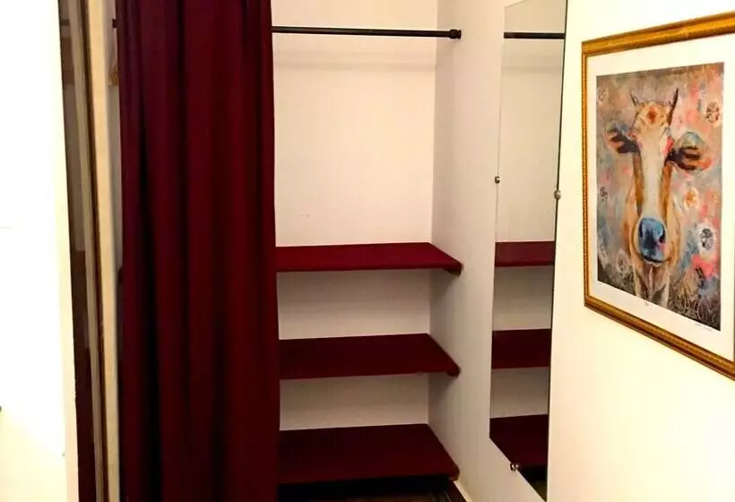 ホテル Crystal Goa