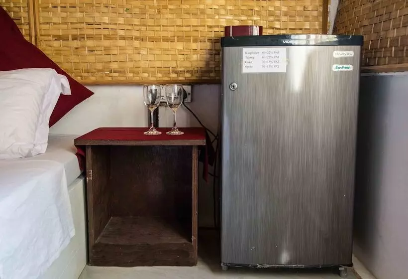 ホテル Crystal Goa