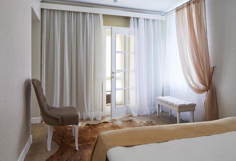 Отель Kroshka Enot