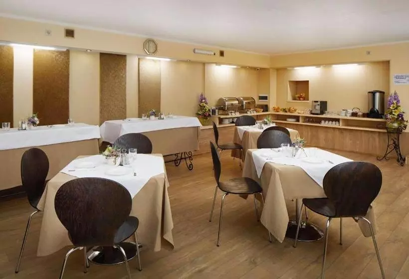 Hotelli Kroshka Enot