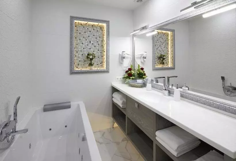 Hotelli Kroshka Enot