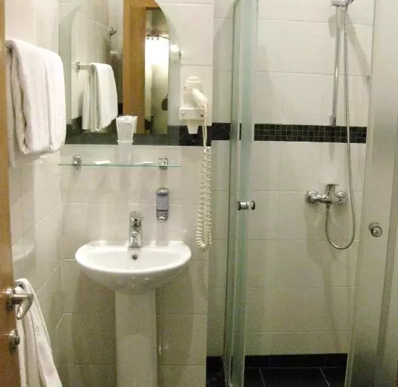 Hotelli Kroshka Enot