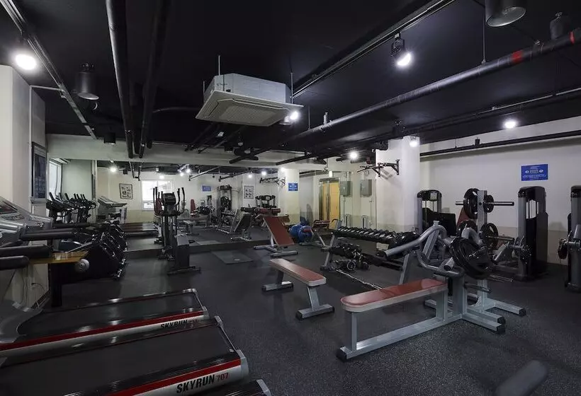 ホテル New Songtan