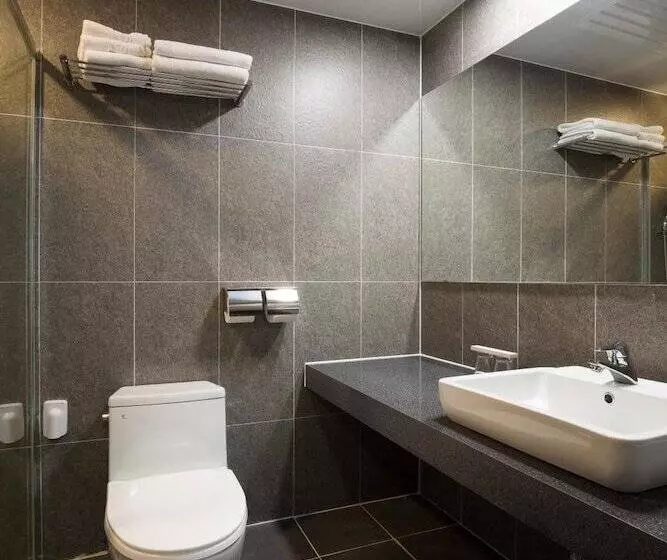 ホテル New Songtan