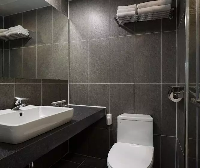 ホテル New Songtan