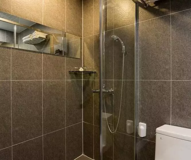 ホテル New Songtan