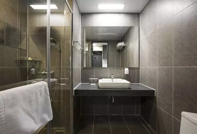 ホテル New Songtan