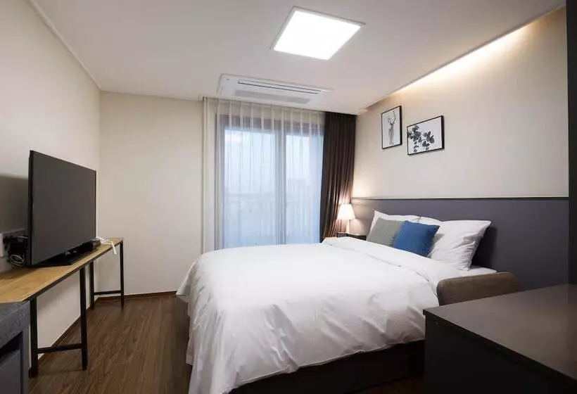 ホテル New Songtan