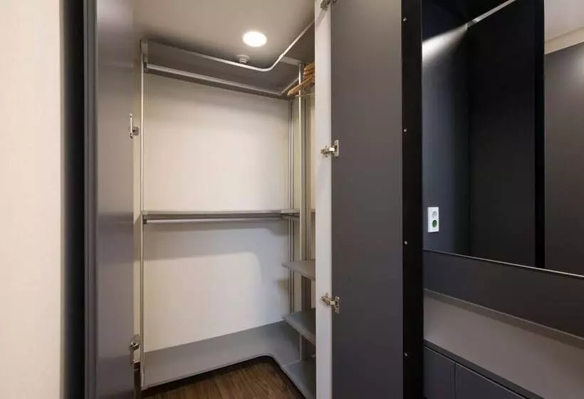 ホテル New Songtan