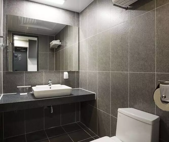 ホテル New Songtan