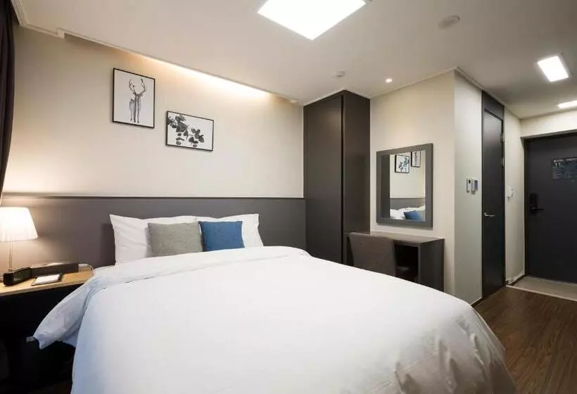 ホテル New Songtan