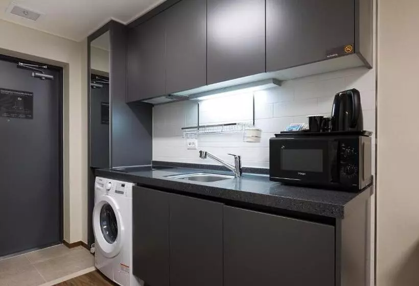 ホテル New Songtan