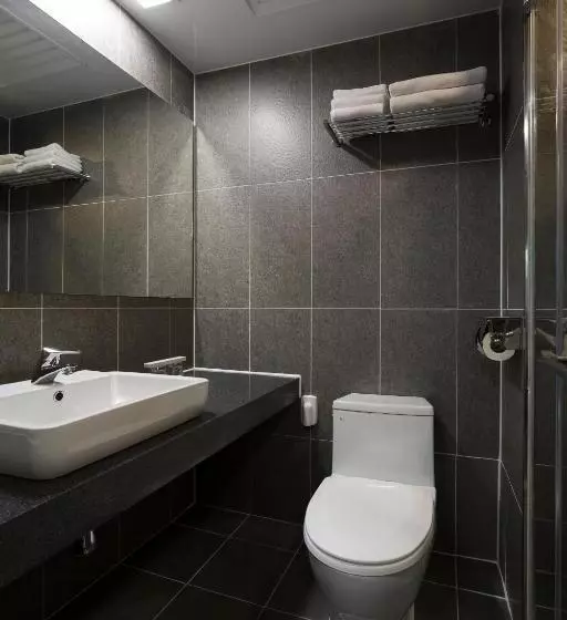 ホテル New Songtan