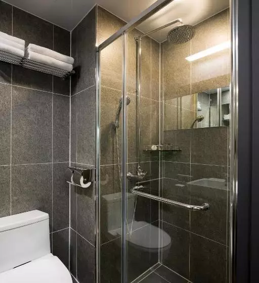 ホテル New Songtan