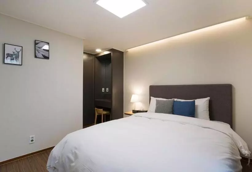 ホテル New Songtan