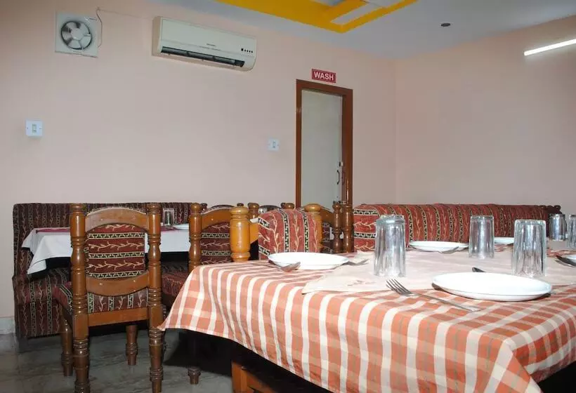 Hotelli Pancharatna Paradise