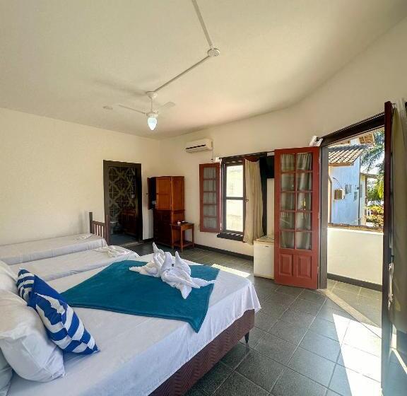 Hotel Pousada Sol Nascente