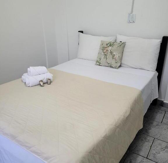 Hotel Pousada Sol Nascente