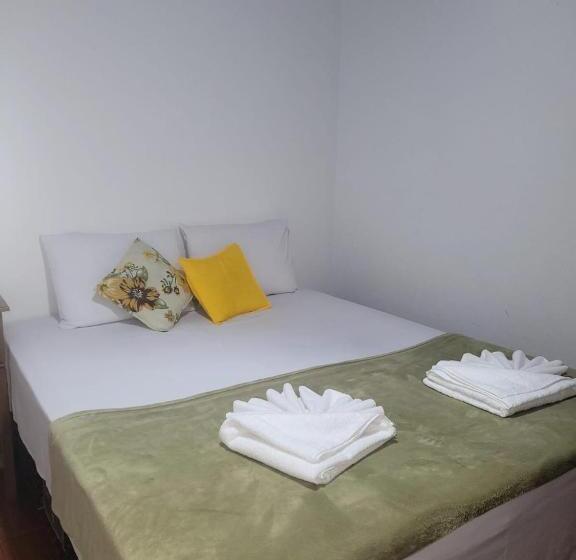 Hotel Pousada Sol Nascente