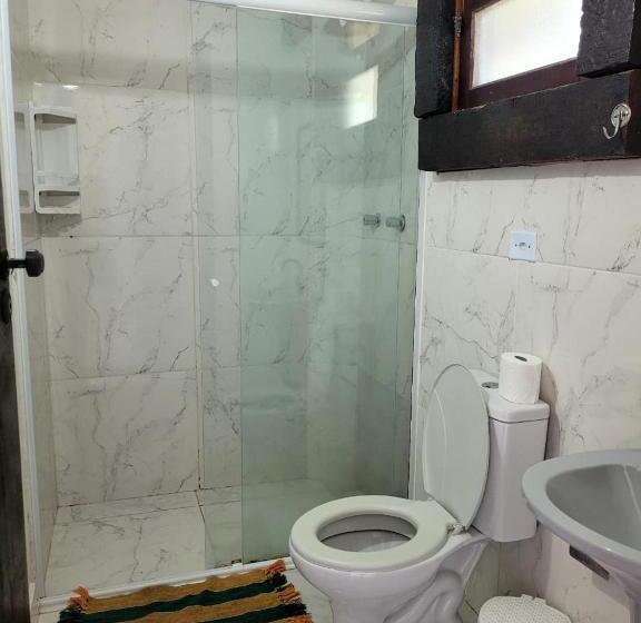 Hotel Pousada Sol Nascente