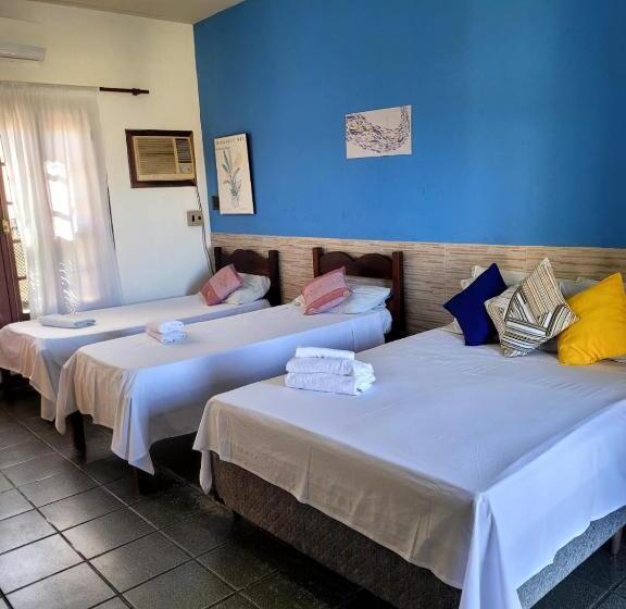 Hotel Pousada Sol Nascente