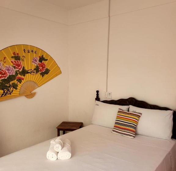 Hotel Pousada Sol Nascente