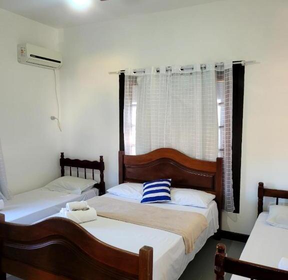 Hotel Pousada Sol Nascente