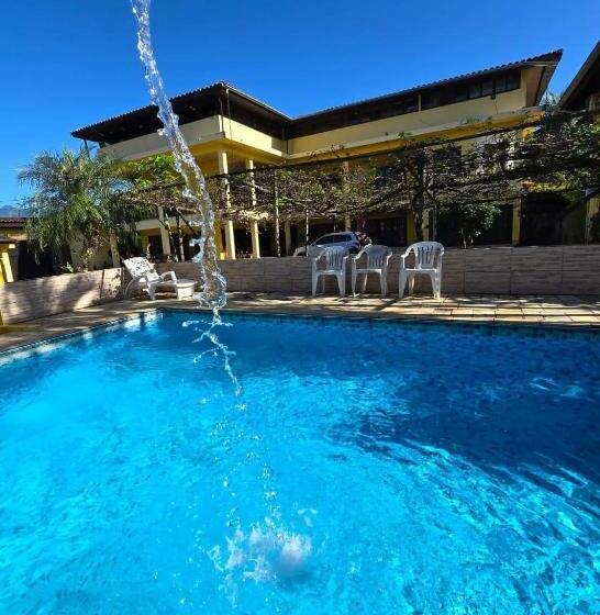 Hotel Pousada Sol Nascente