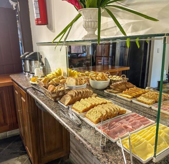 Hotel Pousada Sol Nascente