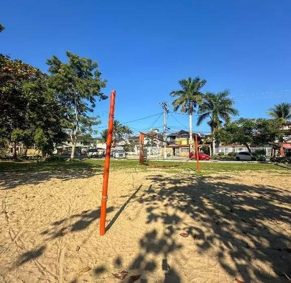 هتل Pousada Sol Nascente