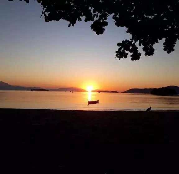 هتل Pousada Sol Nascente